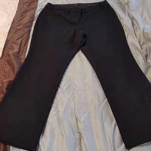 Loft Plus Marissa Trouser